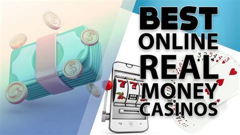 real money casino sites